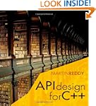 API Design for C++