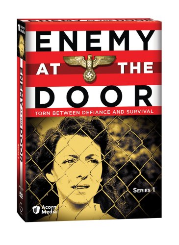 enemy at the door series 1 cheap price