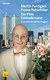 Martin Puntigam �Der FM4 Ombudsmann beantwortet deine Fragen� bestellen bei Amazon.de