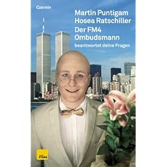 Der FM4 Ombudsmann beantwortet deine Fragen