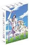 Aria The Origination Dvd Collection (Tv Season 3 With The Ova Arietta)