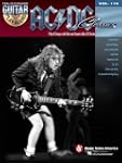 Guitar Play Along Volume 119 Ac/Dc Cl...
