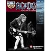 AC/DC Classics: Guitar Play-Along Volume 119