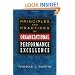 Principles and Practices of Organizational Performance Excellence