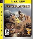 Motorstorm - Platinum