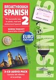 Breakthrough Spanish: Euro Edition (Breakthrough)