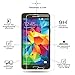 iAnder Samsung Galaxy Mega 2 screen protector - Premium Tempered Glass Screen Protector Samsung Galaxy Mega 2