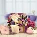 Lavender Inspirations Bath and Body Spa Basket for Women -Mothers Day Gift Idea for Her
