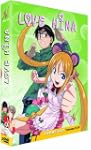 Love Hina - Sammelbox 2, Episoden 13-...