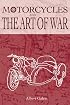 Motorcycles and the Art of War