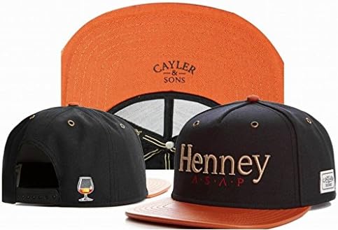 Generic Cayler &amp; Sons Bucket Caps 34 Same Style Caps