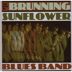 The Best of Brunning Sunflower Blues Band