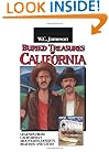 Buried Treasures of California