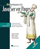 Web Development with JavaServer Pages