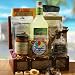 On The Rocks Margarita Gift Basket