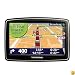 TomTom XL 335T (Lifetime Traffic Edition) 4.3-Inch Portable GPS Navigator