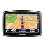 TomTom XL 335T 4.3-Inch Portable GPS Navigator (Lifetime Traffic Edition)