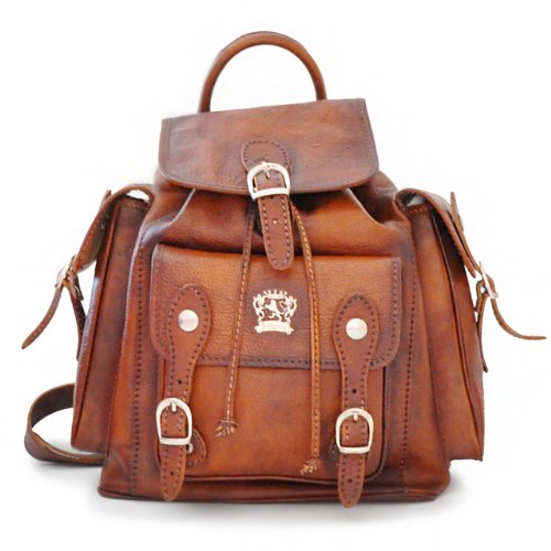 Pratesi (プラテージ) ハンドメイド リュックサック 画像