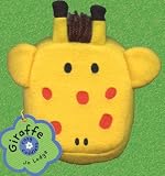  : Giraffe (Cosy Cuddlers)