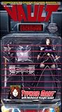 51lt7  yyOL. SL160  Marvel Super Villains The Vault Typhoid Mary Action Figure