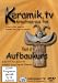 Keramik.tv Teil 2 Aufbaukurs Töpfern