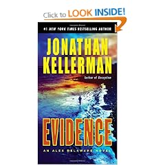 Evidence (Alex Delaware Novels)