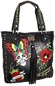 Ed Hardy Bella Tote