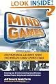 Mind Games: Inspirational Lessons from the World's Finest Sports Stars
