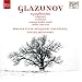 Glazunov: Symphonies (Complete); Cantatas; Famous Ballet Music; Violin Concerto [Box Set]