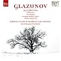 Glazunov: Symphonies (Complete); Cantatas; Famous Ballet Music; Violin Concerto [Box Set]