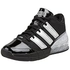 adidas Little Kid/Big Kid TS BOUNCEª Commander 3 Basketball Sneaker