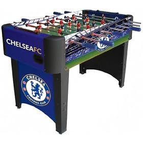 Chelsea Football Table - 4ft