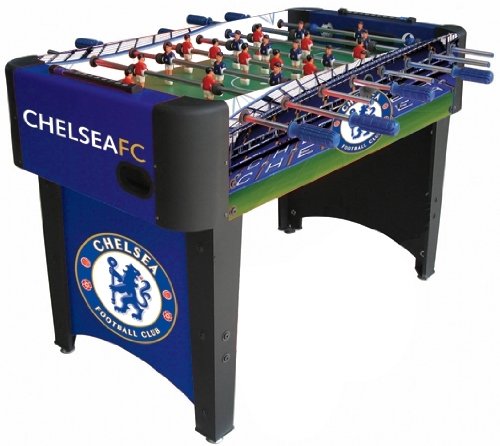 Chelsea Football Table - 4ft