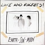Earth Sun Moon Earth Sun Moon