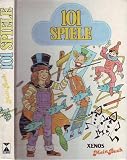 101 Spiele (zusammengestellt von Elizabeth Cooper) - Elizabeth Cooper