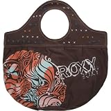 ROXY Sea Basket Beach Bag - Java