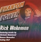 Phantom Power Search