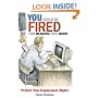 You Could Be Fired for Reading This Book: Protect Your Employment Rights