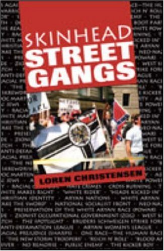 City Travel Guides Discounted  Books : Skinhead Street Gangs