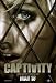 Captivity (2007), Original Double-sided Movie Theatre Poster, 27x40, Elisha Cuthbert Image
