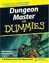 Dungeon Master For Dummies (for the Dungeons & Dragons Roleplaying Game)