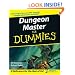 Dungeon Master for Dummies