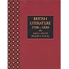 British Literature 1780 to 1830, Paperback Version