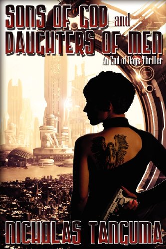 sons of god and daughters of men