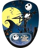 Jim Burton's Nightmare Before Christmas Mouse pad w/ Rrist Rest