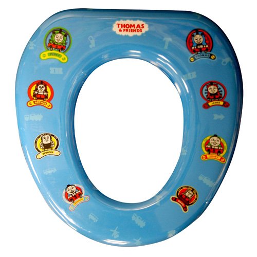Thomas & Friends Potty Seat - Soft Seat
