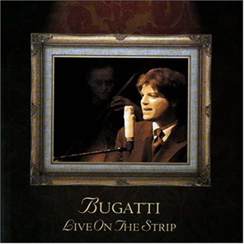 CD-Charts  Search : Live on the Strip