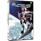 Eureka Seven, Volume 9 (Episodes 35-38)