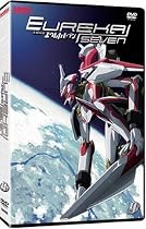 Eureka Seven, Volume 9 Movie Streaming.