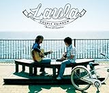 DOUBLE RAINBOW BEST OF LAULA(初回限定盤)(DVD付)